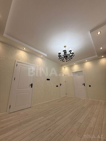 Satılır 2 otaqlı köhnə tikili 55 m², Memar Əcəmi m., photo 1 from 16