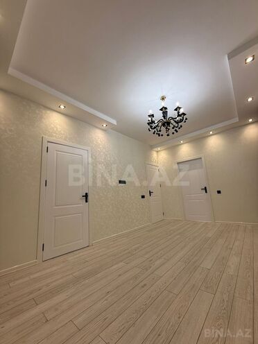 Satılır 2 otaqlı köhnə tikili 55 m², Memar Əcəmi m., photo 6 from 16