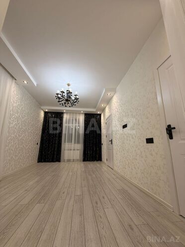 Satılır 2 otaqlı köhnə tikili 55 m², Memar Əcəmi m., photo 7 from 16