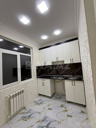 Satılır 2 otaqlı köhnə tikili 55 m², Memar Əcəmi m., photo 9 from 16