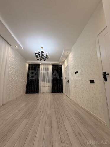 Satılır 2 otaqlı köhnə tikili 55 m², Memar Əcəmi m., photo 5 from 16