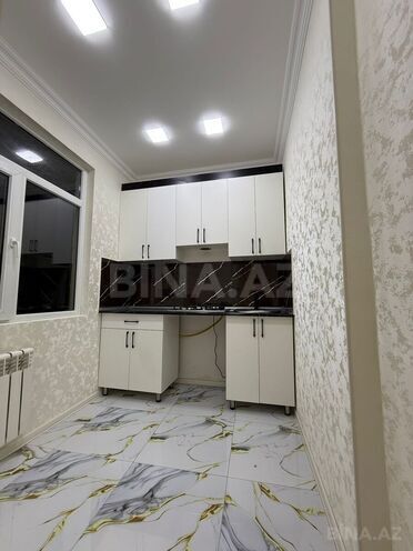Satılır 2 otaqlı köhnə tikili 55 m², Memar Əcəmi m., photo 10 from 16