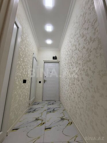 Satılır 2 otaqlı köhnə tikili 55 m², Memar Əcəmi m., photo 14 from 16