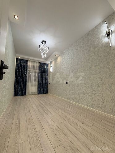 Satılır 2 otaqlı köhnə tikili 55 m², Memar Əcəmi m., photo 4 from 16