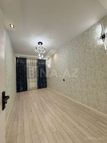 Satılır 2 otaqlı köhnə tikili 55 m², Memar Əcəmi m., photo 8 from 16