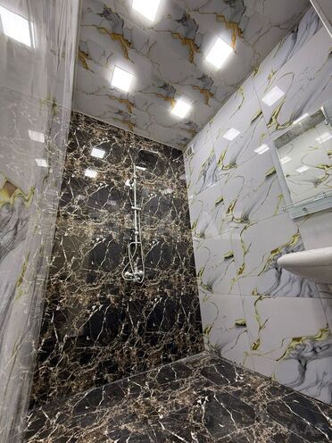Satılır 2 otaqlı köhnə tikili 55 m², Memar Əcəmi m., photo 13 from 16