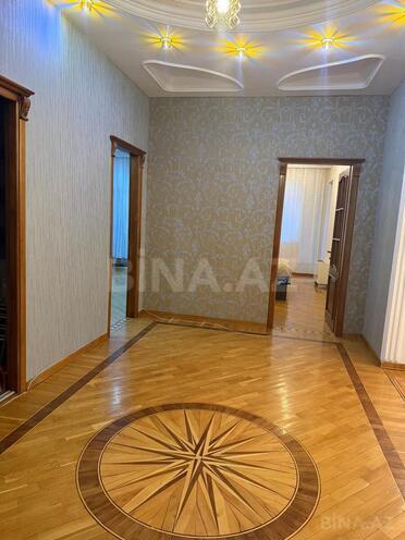 Сдаётся 4-комн. новостройка 200 м², м. 28 мая, photo 22 from 26
