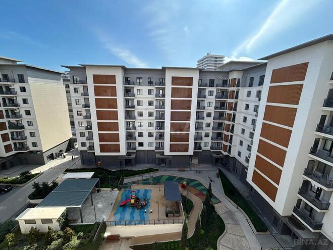 Satılır 3 otaqlı yeni tikili 132 m², Şah İsmayıl Xətai m., photo 3 from 16