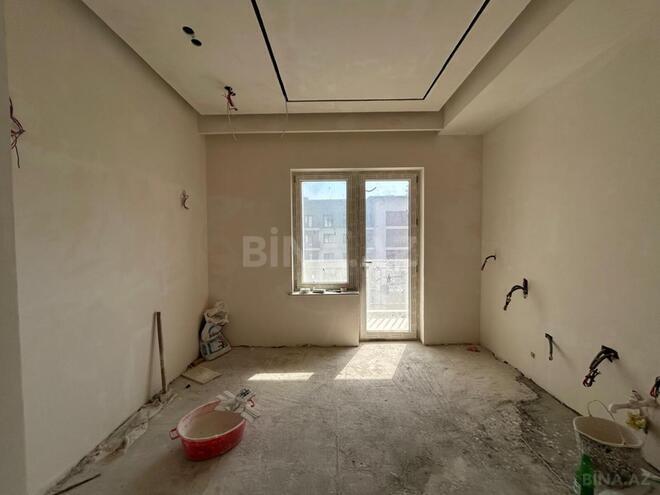 Satılır 3 otaqlı yeni tikili 132 m², Şah İsmayıl Xətai m., photo 12 from 16