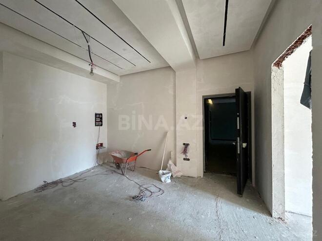 Satılır 3 otaqlı yeni tikili 132 m², Şah İsmayıl Xətai m., photo 6 from 16