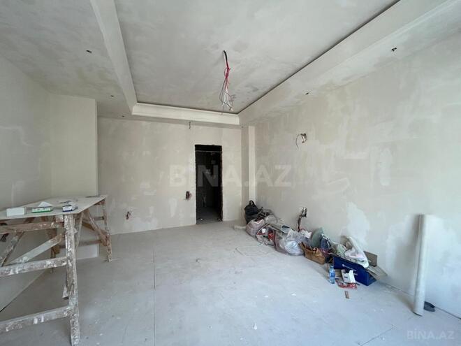 Satılır 3 otaqlı yeni tikili 132 m², Şah İsmayıl Xətai m., photo 11 from 16