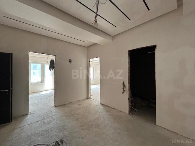 Satılır 3 otaqlı yeni tikili 132 m², Şah İsmayıl Xətai m., photo 9 from 16