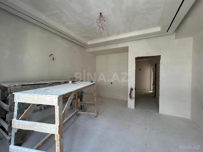 Satılır 3 otaqlı yeni tikili 132 m², Şah İsmayıl Xətai m., photo 8 from 16