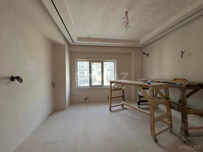 Satılır 3 otaqlı yeni tikili 132 m², Şah İsmayıl Xətai m., photo 7 from 16