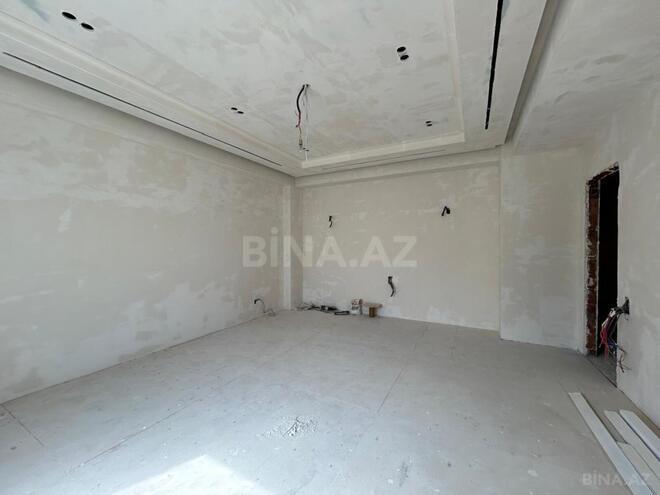 Satılır 3 otaqlı yeni tikili 132 m², Şah İsmayıl Xətai m., photo 5 from 16