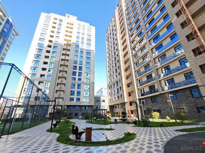 Продаётся 3-комн. новостройка 125 м², Насиминский  р., photo 22 from 30