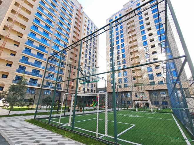 Продаётся 3-комн. новостройка 125 м², Насиминский  р., photo 23 from 30