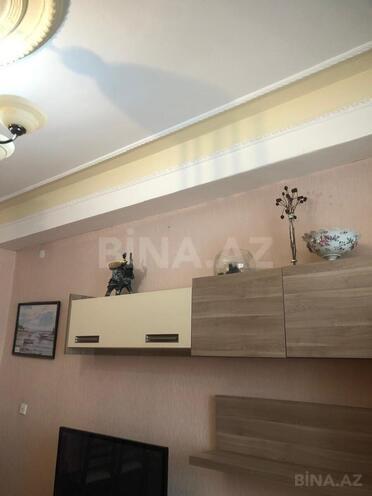 Сдаётся 2-комн. новостройка 60 м², м. Ази Асланов, photo 7 from 14
