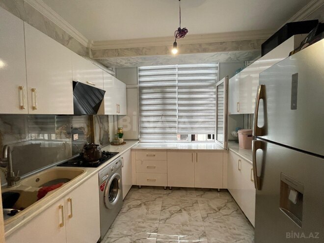 Продаётся 2-комн. новостройка 54 м², пос. Масазыр, photo 1 from 8