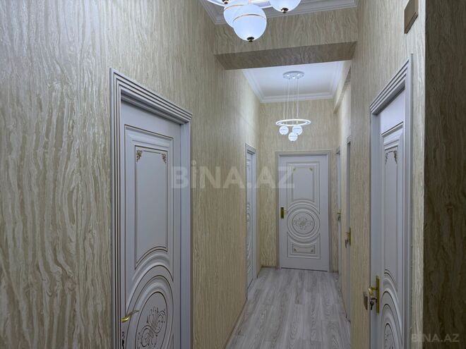 Satılır 3 otaqlı yeni tikili 90 m², Yasamal q., photo 6 from 29