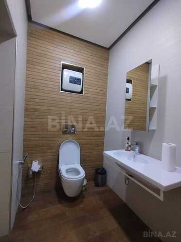 İcarəyə verilir 6 otaqlı ofis 320 m², Gənclik m., photo 11 from 32