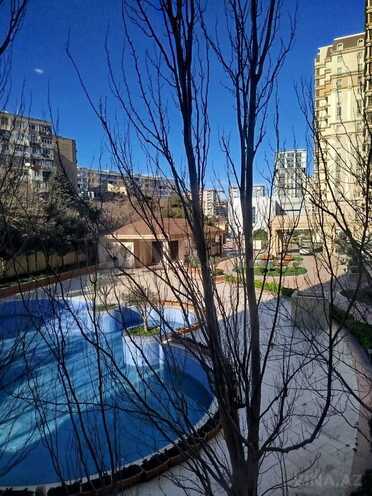 İcarəyə verilir 6 otaqlı ofis 320 m², Gənclik m., photo 6 from 32