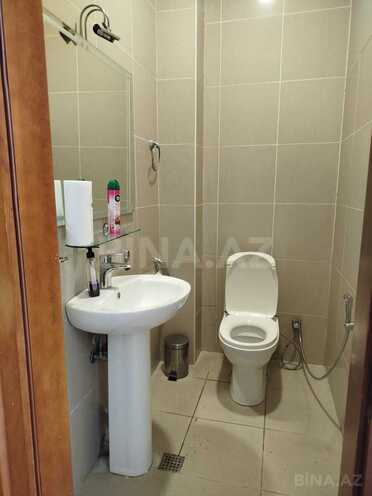 İcarəyə verilir 6 otaqlı ofis 320 m², Gənclik m., photo 31 from 32