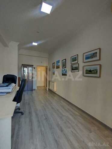 İcarəyə verilir 6 otaqlı ofis 320 m², Gənclik m., photo 15 from 32
