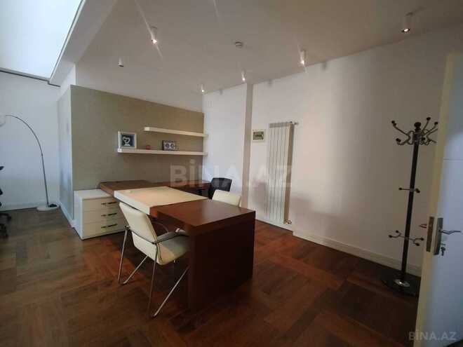 İcarəyə verilir 6 otaqlı ofis 320 m², Gənclik m., photo 23 from 32