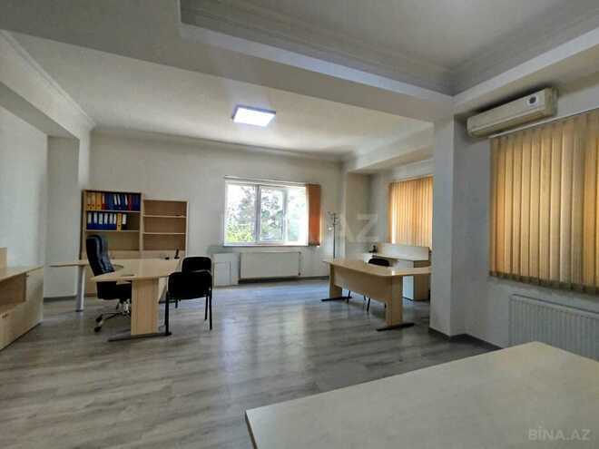 İcarəyə verilir 6 otaqlı ofis 320 m², Gənclik m., photo 21 from 32