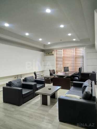 İcarəyə verilir 6 otaqlı ofis 320 m², Gənclik m., photo 26 from 32