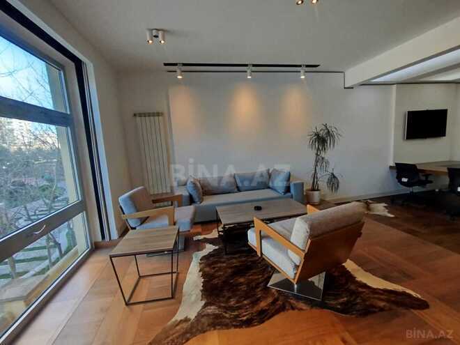 İcarəyə verilir 6 otaqlı ofis 320 m², Gənclik m., photo 1 from 32
