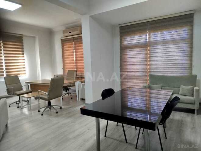 İcarəyə verilir 6 otaqlı ofis 320 m², Gənclik m., photo 28 from 32