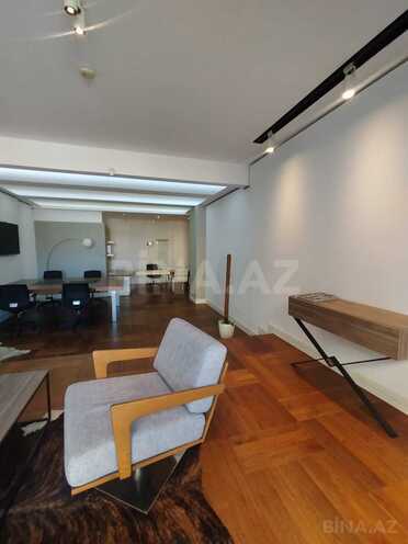 İcarəyə verilir 6 otaqlı ofis 320 m², Gənclik m., photo 10 from 32