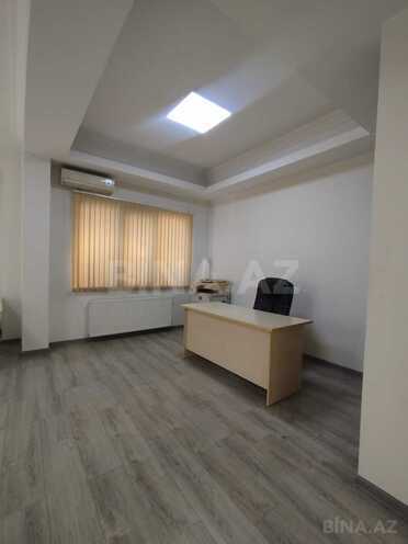 İcarəyə verilir 6 otaqlı ofis 320 m², Gənclik m., photo 19 from 32