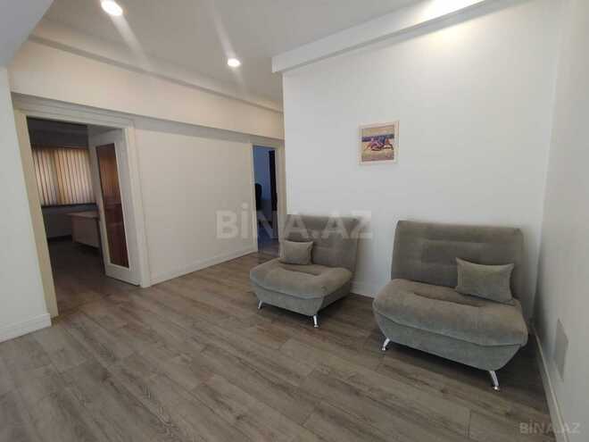 İcarəyə verilir 6 otaqlı ofis 320 m², Gənclik m., photo 13 from 32