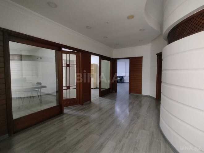 İcarəyə verilir 6 otaqlı ofis 320 m², Gənclik m., photo 24 from 32