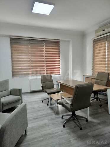 İcarəyə verilir 6 otaqlı ofis 320 m², Gənclik m., photo 29 from 32