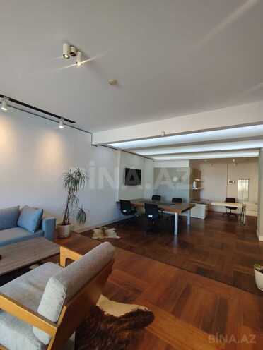 İcarəyə verilir 6 otaqlı ofis 320 m², Gənclik m., photo 4 from 32