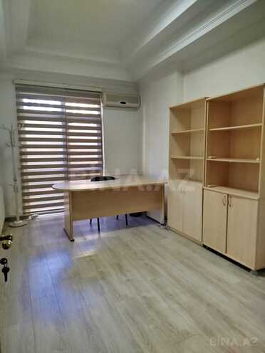 İcarəyə verilir 6 otaqlı ofis 320 m², Gənclik m., photo 22 from 32