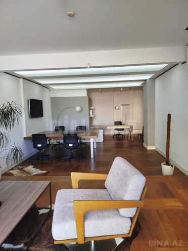 İcarəyə verilir 6 otaqlı ofis 320 m², Gənclik m., photo 9 from 32