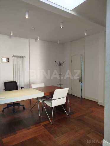 İcarəyə verilir 6 otaqlı ofis 320 m², Gənclik m., photo 20 from 32