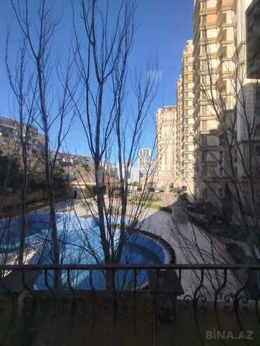 İcarəyə verilir 6 otaqlı ofis 320 m², Gənclik m., photo 3 from 32