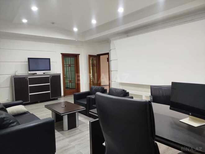 İcarəyə verilir 6 otaqlı ofis 320 m², Gənclik m., photo 27 from 32