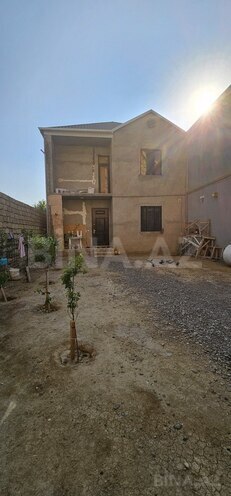 Satılır 5 otaqlı həyət evi/bağ evi 200 m², Masazır q., photo 22 from 23