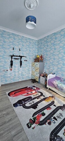Satılır 5 otaqlı həyət evi/bağ evi 200 m², Masazır q., photo 14 from 23