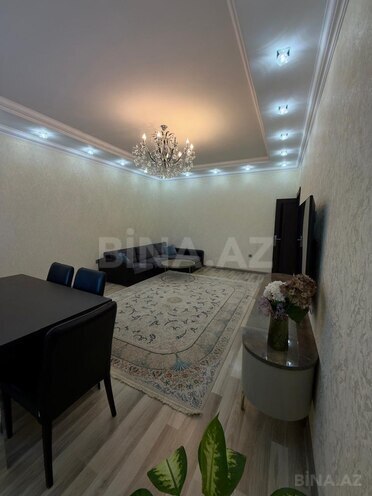 Продаётся 3-комн. новостройка 110 м², м. Ахмедлы, photo 26 from 28