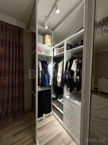 Продаётся 3-комн. новостройка 110 м², м. Ахмедлы, photo 23 from 28