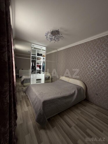 Продаётся 3-комн. новостройка 110 м², м. Ахмедлы, photo 18 from 28
