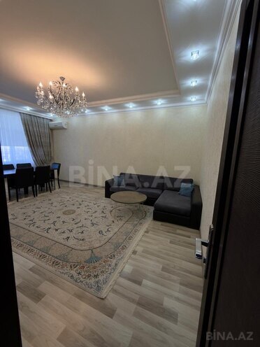 Продаётся 3-комн. новостройка 110 м², м. Ахмедлы, photo 1 from 28
